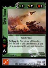 Grot Razza